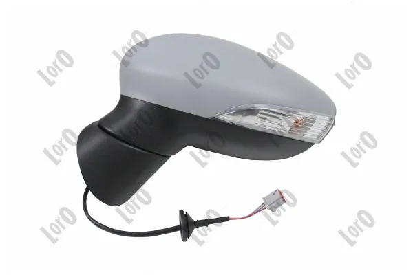 Exterior Mirror 1214M04-P