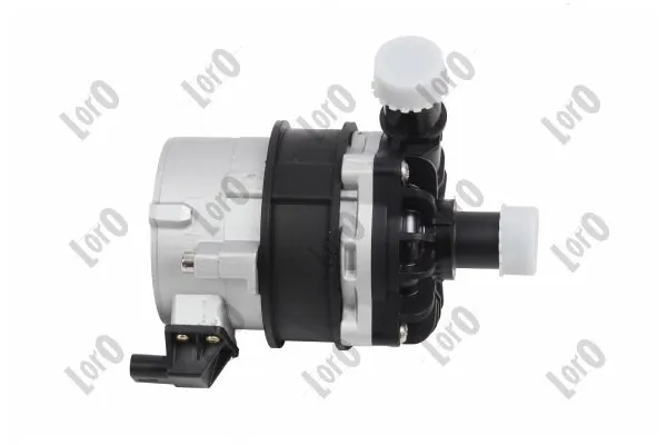Auxiliary Water Pump (cooling water circuit) 138-01-026