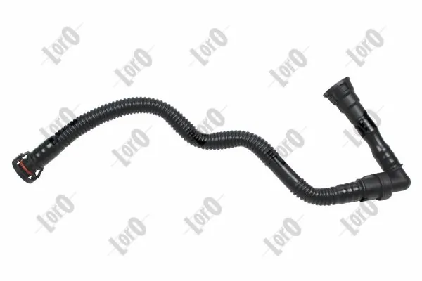 Hose, crankcase ventilation 004-028-097