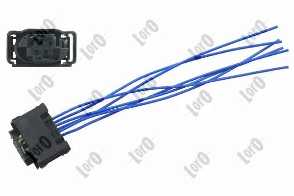 ABAKUS 120-00-059 Parking Heater