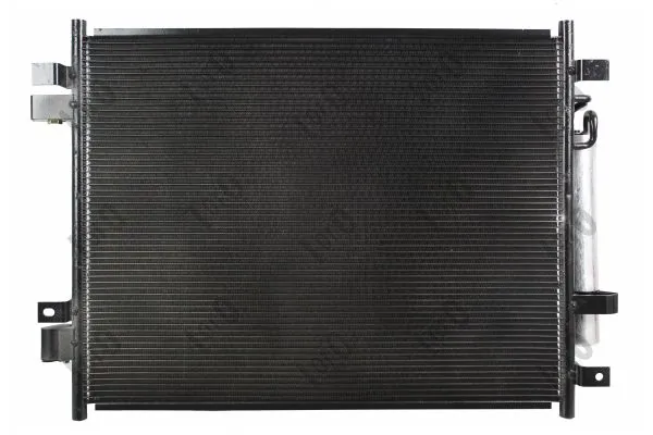 Condenser, air conditioning 035-016-0044