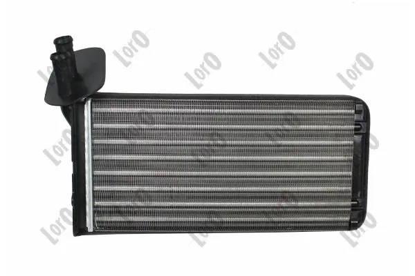 Heat Exchanger, interior heating 053-015-0001