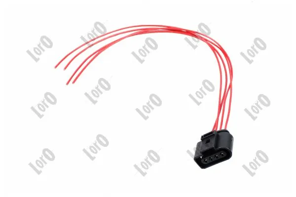 Repair Kit, cable set 120-00-080