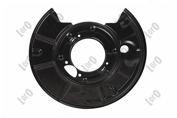 Splash Guard, brake disc 131-07-714