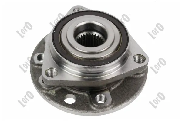 Wheel Hub 141-01-056