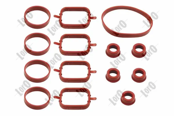 Gasket Set, intake manifold 123-02-002