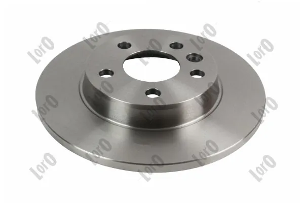 Brake Disc 231-04-031