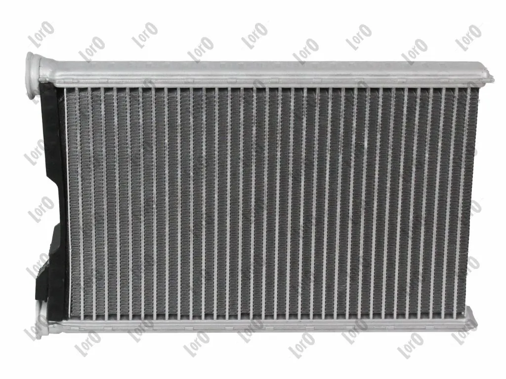 Heat Exchanger, interior heating 004-015-0020