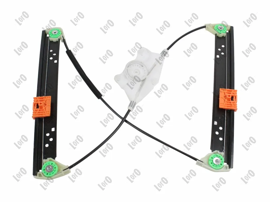 Window Regulator 130-053-061