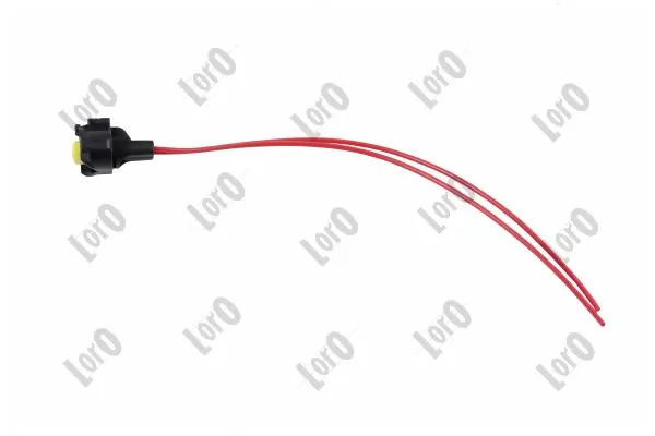 ABAKUS 120-00-139 Cable Repair Kit, headlight