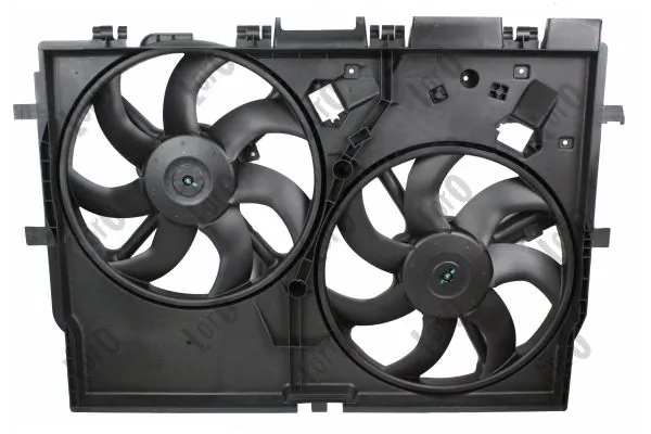 Fan, engine cooling 016-014-0014