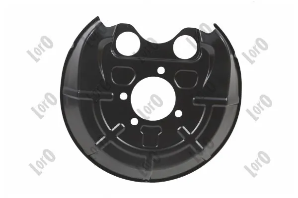 Splash Guard, brake disc 131-07-659