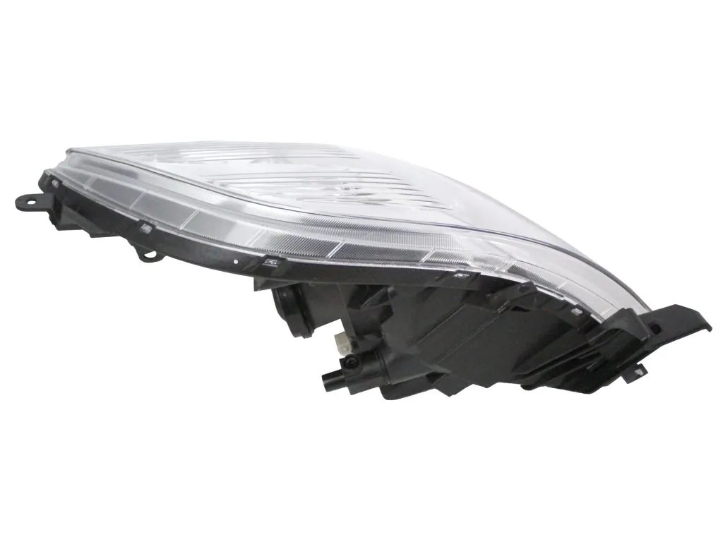 Headlight 212-11L2L-LD-EM