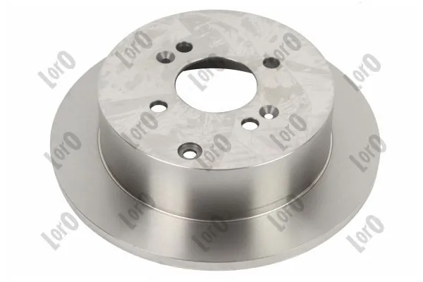 ABAKUS 231-04-090 Brake Disc