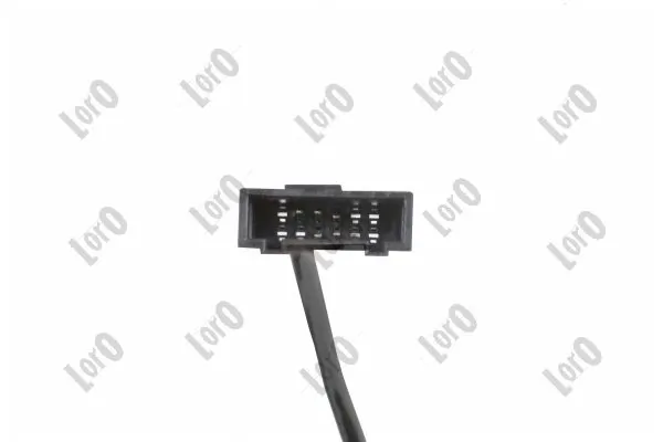 Exterior Mirror 4011M12