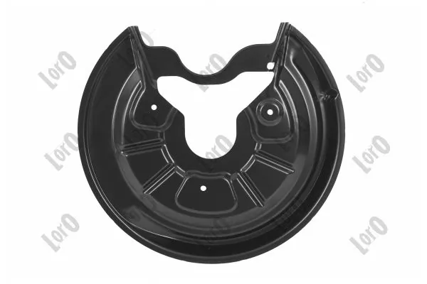 Splash Guard, brake disc 131-07-606