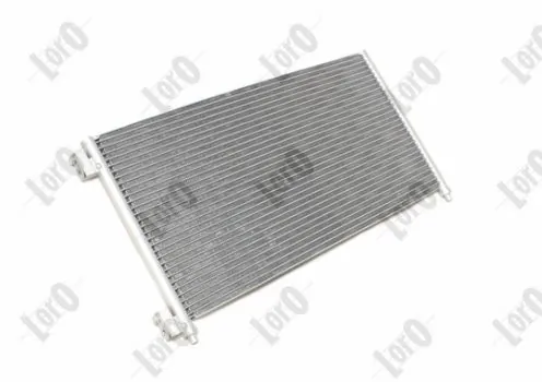 Condenser, air conditioning 016-016-0008