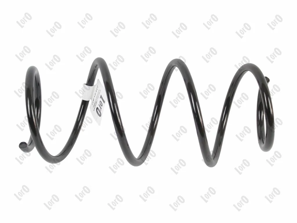 Suspension Spring 234-01-022