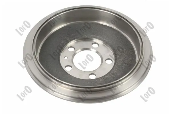 ABAKUS 231-06-005 Brake Drum