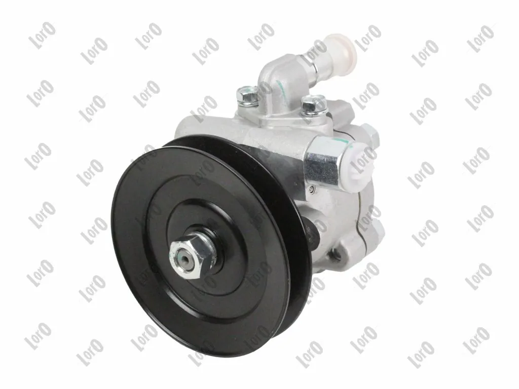 Hydraulic Pump, steering 140-01-117