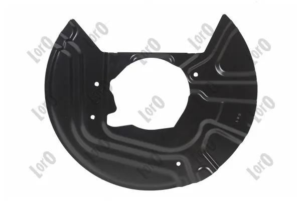 Splash Guard, brake disc 131-07-113