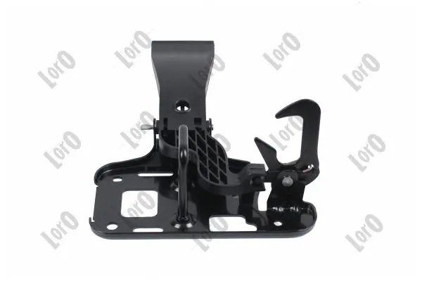 Bonnet Lock 132-003-050