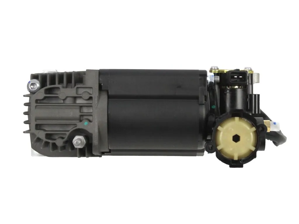 Compressor, compressed-air system 131-02-610