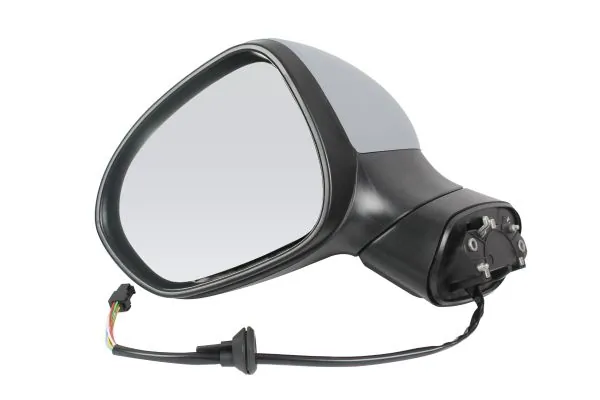Exterior Mirror 1115M01
