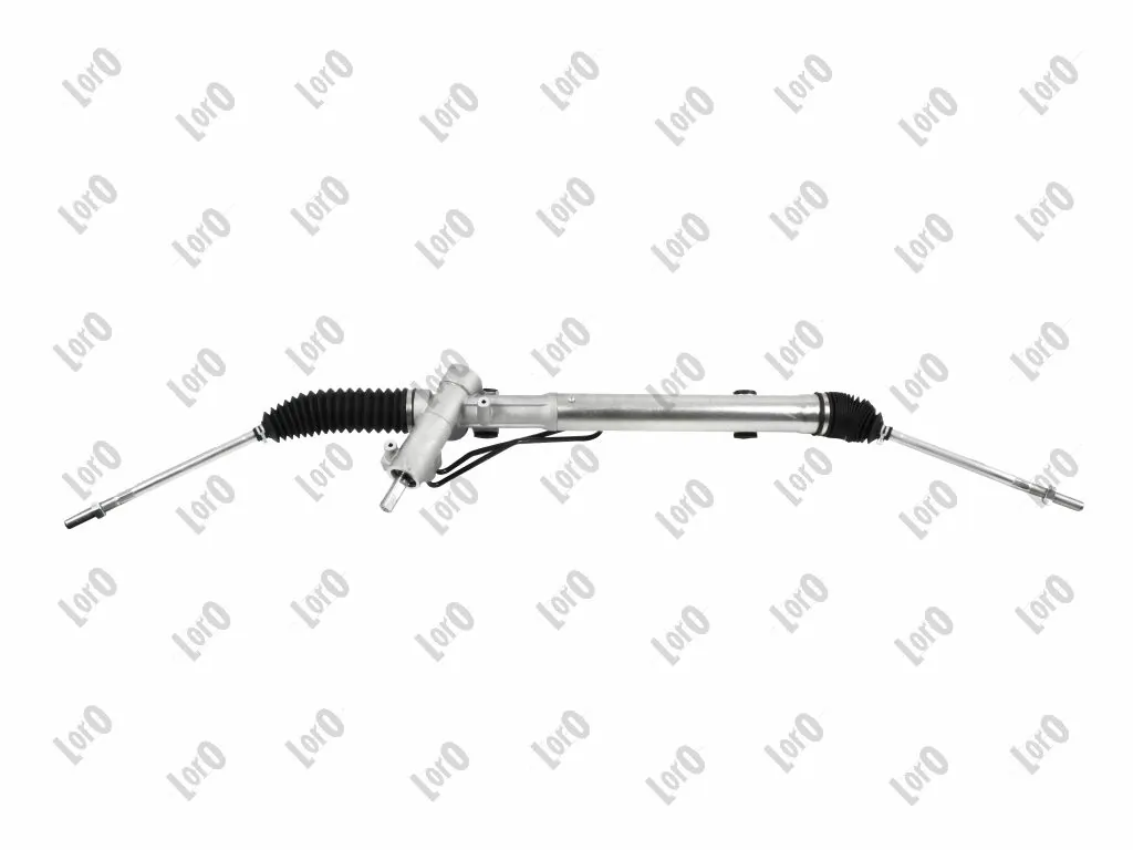 Steering Gear 140-02-012