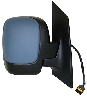 Exterior Mirror 0538M10