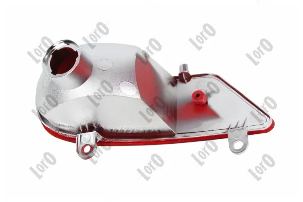 ABAKUS 038-03-875 Rear Fog Light
