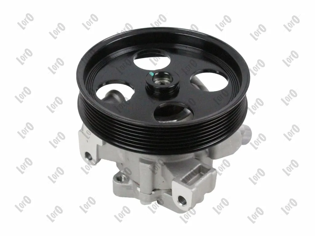 Hydraulic Pump, steering 140-01-088