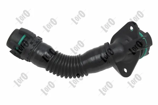 ABAKUS 004-028-105 Hose, crankcase ventilation