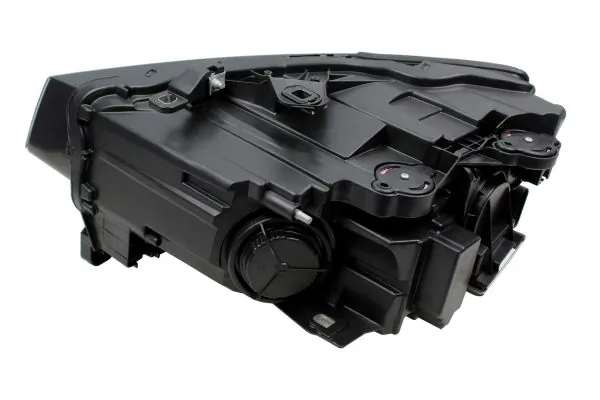 Headlight 446-1159RMLDEM2