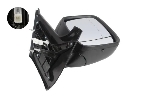 Exterior Mirror 2834M06