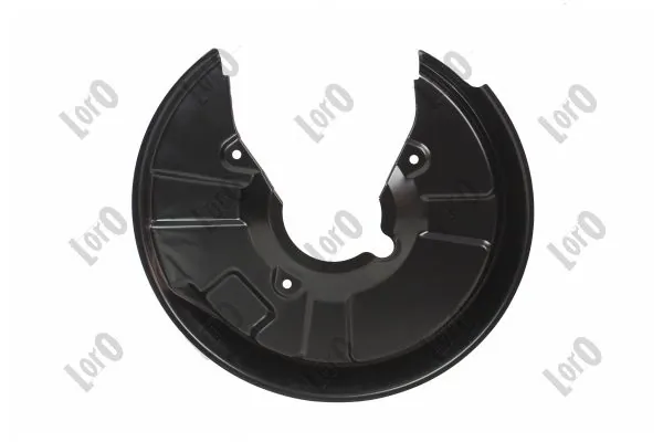 Splash Guard, brake disc 131-07-699