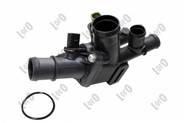 Thermostat, coolant 053-025-0015