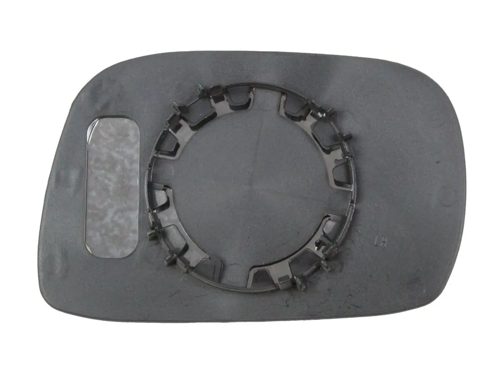 Mirror Glass, exterior mirror 2801G03