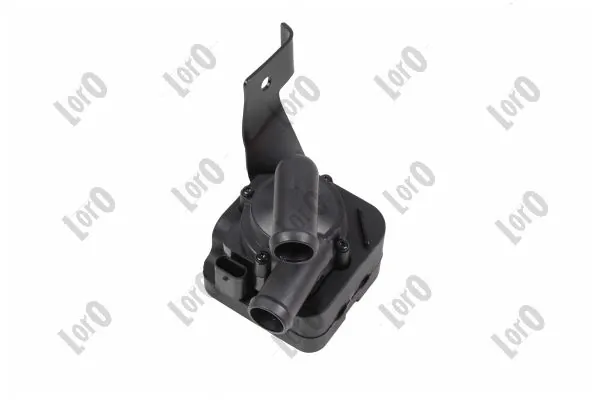 Auxiliary Water Pump (cooling water circuit) 138-01-044
