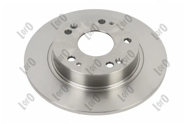 Brake Disc 231-04-077