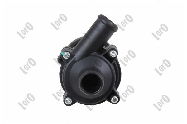 Auxiliary Water Pump (cooling water circuit) 138-01-052