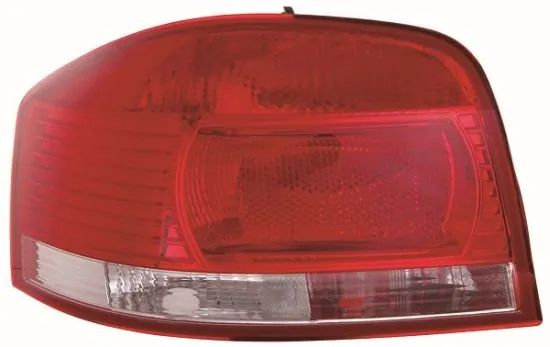 Tail Light Assembly 441-1955L-LD-UE