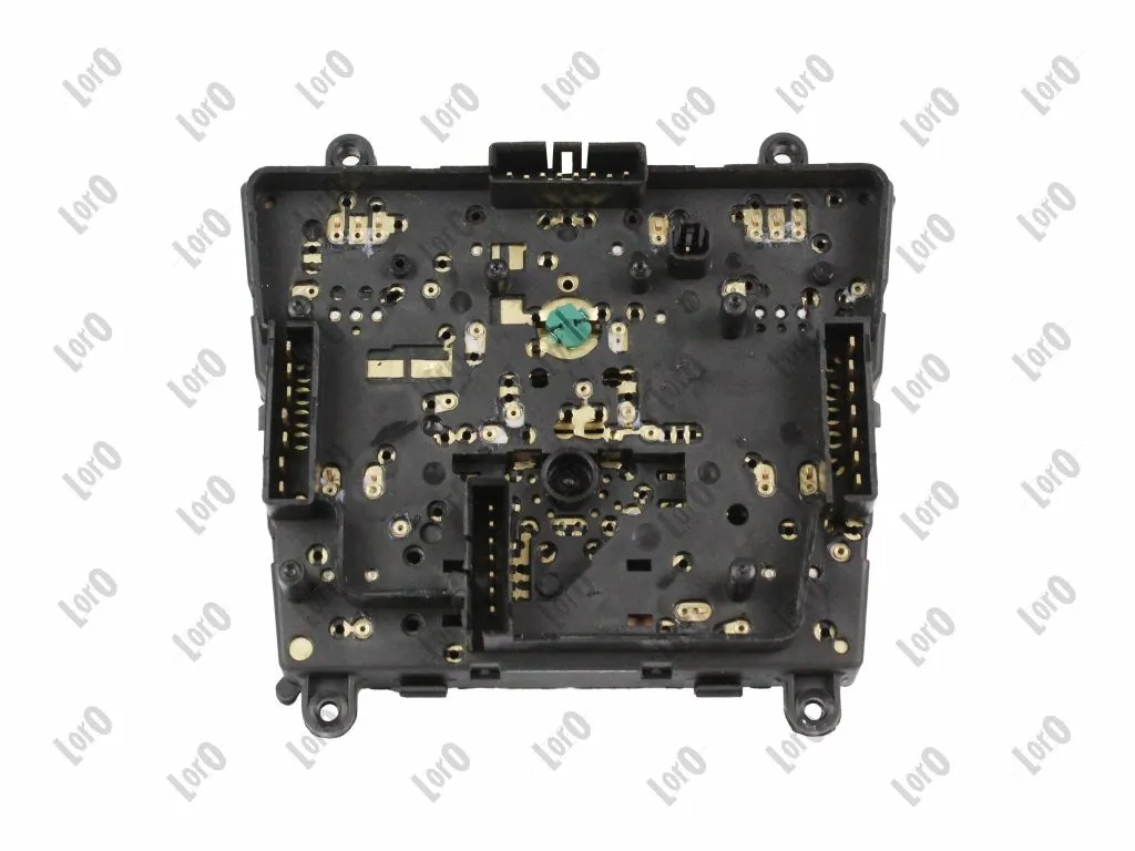 ABAKUS 135-05-021 Switch, window regulator
