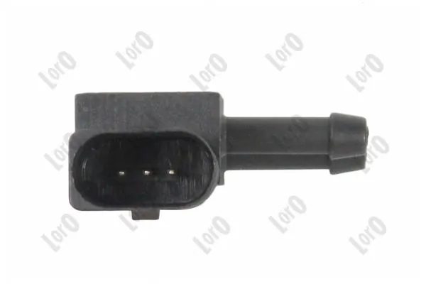 Sensor, Abgasdruck 120-08-009