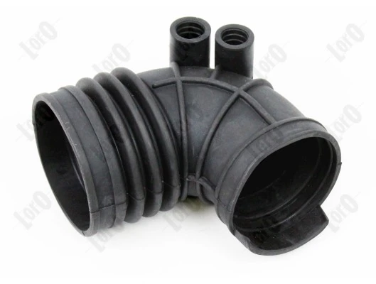 Intake Hose, air filter 004-028-017