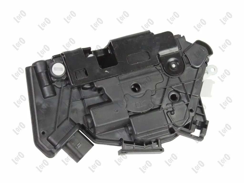 ABAKUS 132-053-114 Door Lock