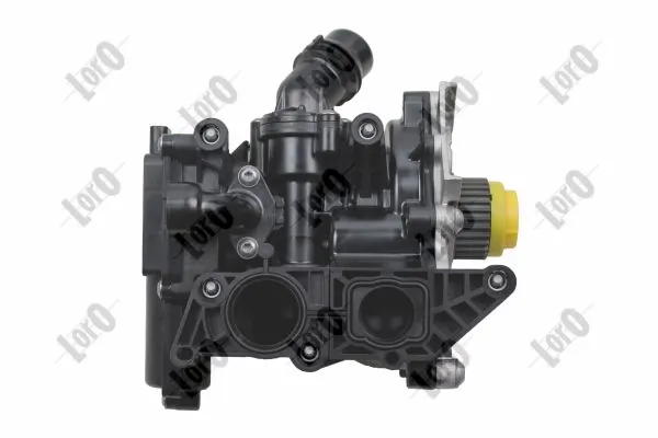 Water Pump, engine cooling 053-025-0038