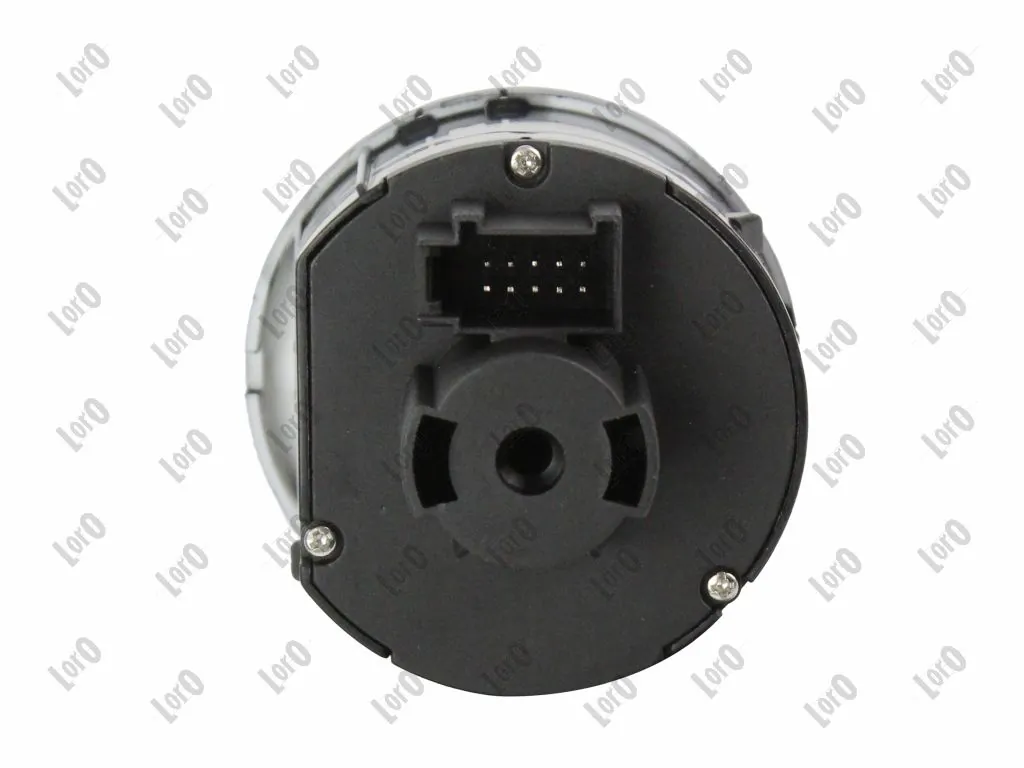 Switch, headlight 135-02-020