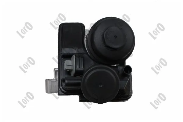 Oil Cooler, engine oil 100-01-010