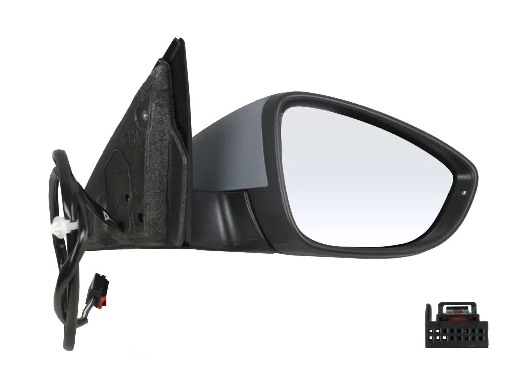 ABAKUS 4055M02 Exterior Mirror